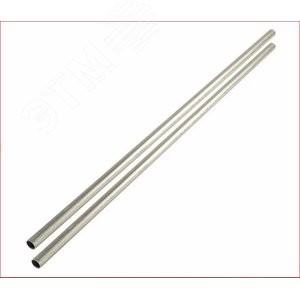 Комплект труб направляющих Guide pipe set 1‘ 2 pipes 6M St.steel - Grundfos