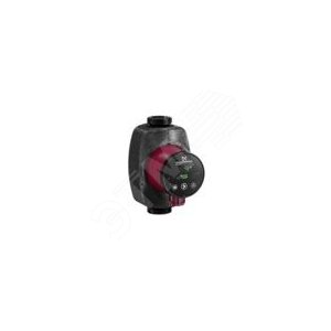 Насос циркуляционный с мокрым ротором ALPHA2 25-60 A PN10 1х230В/50 Гц с воздухоотделителем - Grundfos