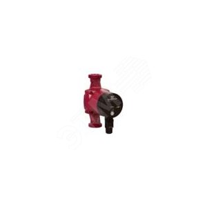 Насос циркуляционный с мокрым ротором ALPHA2 L 32-60 PN10 1х230В/50 Гц Grundfos 98286503 - Grundfos