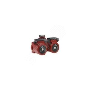 Насос циркуляционный с мокрым ротором UPSD 32-50 PN10 сдвоенный 1х230В/50 Гц (95906413) - Grundfos