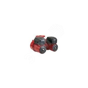 Насос циркуляционный с мокрым ротором UPSD 32-80 F PN10 сдвоенный 1х230В/50 Гц (95906459) - Grundfos