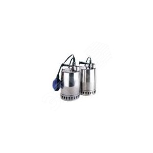 Насос дренажный UNILIFT KP150-M-1 1x220-230V 50Hz 10mSCH - Grundfos