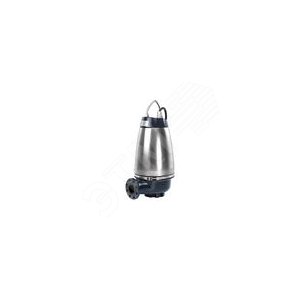 Насос канализационный                             SE1.80.100.265.2.52S.C.N.51D.A (99775992) - Grundfos