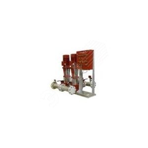 Установка пожаротушения Hydro MX 2/1 CR 32-1 2,2 кВт Grundfos 98783333 - Grundfos