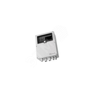 Шкаф с п/управления Control LCD108s.3.2,5-4A DOL 1 Grundfos 98923133 - Grundfos