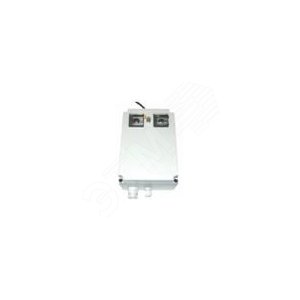 Шкаф управления CU 100.230.1.9.30/150.A cpl (96076197) - Grundfos