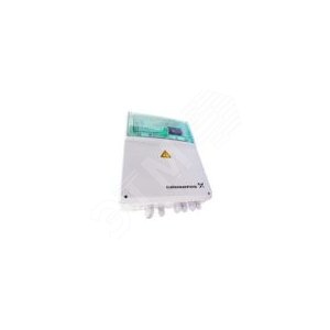 Шкаф с п/управления LCD107.400.5 Grundfos 96841841 - Grundfos