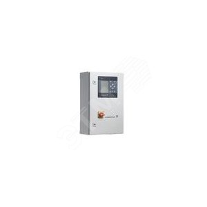 Шкаф управления RU-Control MPC-S 1X7,5 SD-II+Pack (96837600) - Grundfos