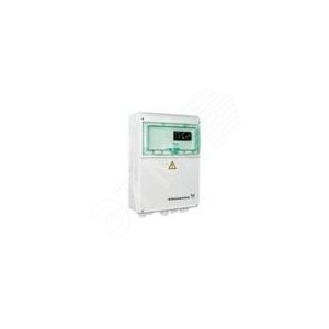 Шкаф управления Control LCD108s.3.13-17A SD 4 Grundfos 98923108 - Grundfos