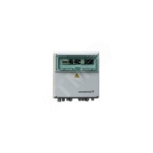 Шкаф управления Control LCD108s.3.4-6A DOL 4 - Grundfos