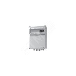 Шкаф управления LC107.400.3.5 (GB/DK/D/F/NL) (96841832) - Grundfos