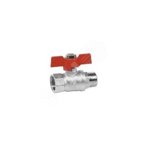 Вентиль шаровой с накидной гайкой 2-1 1/4 Grundfos 505539 - Grundfos