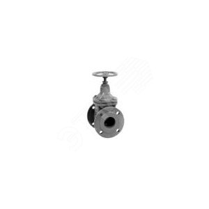 Задвижка Isolation valve DN150 PN10/16 - Grundfos