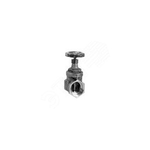 Задвижка клиновая GATE VALVE 5/4‘ - Grundfos