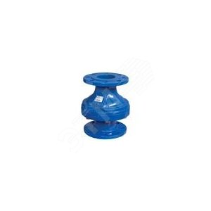 Клапан обратный Non-return valve DN2 PN10 (96002002) - Grundfos