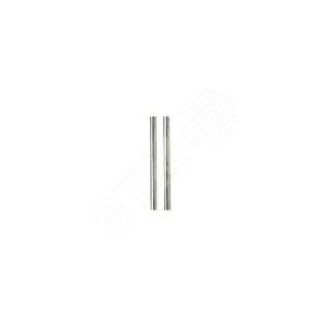 Комплект труб направляющих Guide pipe set 11/2 2 pipes 6M ZN - Grundfos