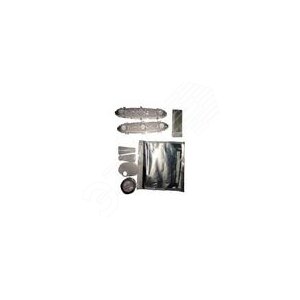 Муфта трубная автоматическая Auto coupling DN40 cpl. (96076063) - Grundfos