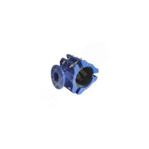 Фланец переходной Flange socket DN150 (96003701) - Grundfos