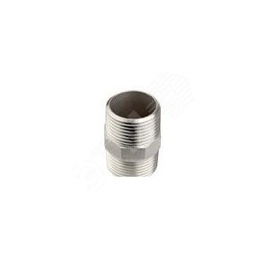 Нипель R 1 1/2 сталь нерж Grundfos 00330767 - Grundfos