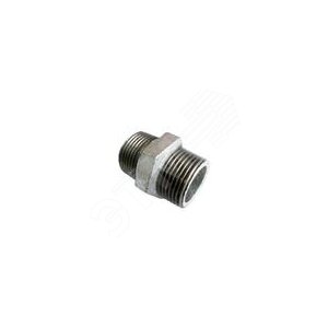 Нипель шестигранный Ду 40 ПВХ Grundfos 96003632 - Grundfos