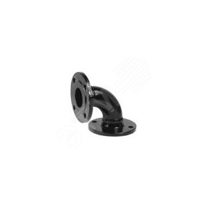 Основание с коленом 90гр. Basestand vertical DN80 cpl. - Grundfos