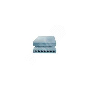 Плита корковая 400/500х40 Grundfos S1111384 - Grundfos