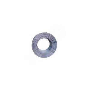Трос из нержавеющей стали Wire D5 mm 13,2kN EN 1. 401(цена за 1м) (00ID8958) - Grundfos