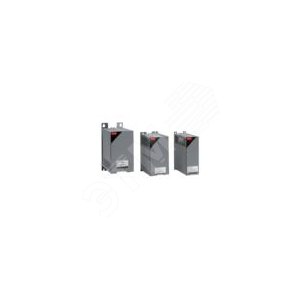 Фильтр выходной Filter dU/dt 200-500 90A IP20 130B2839 - Grundfos