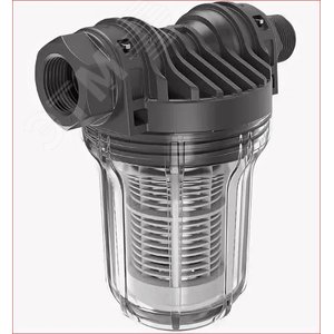 Фильтр всасывающий для установок SCALA1 - Grundfos