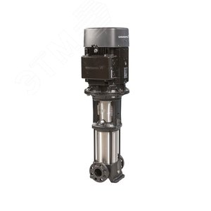 Насос многоступенчатый вертикальный CR10-03 A-FJ-A-E-HQQE Grundfos 96500965 (96500965)