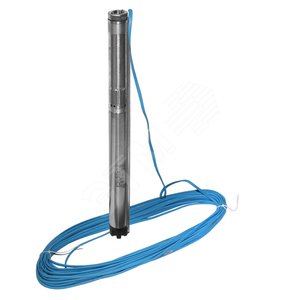 Насос скважинный SQE 3-105 1х200-240В/50 Гц (96510162) - Grundfos