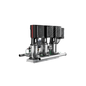 Установка повышения давления Hydro Multi-E 3 CRE3-5 U1 A-A-A-A - Grundfos