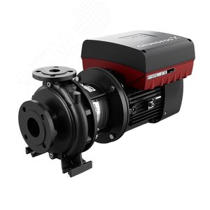 Насос консольно-моноблочный NBE40-200/188 A-F2-A-BQQE PN16 3х380-500В/50 Гц (99101879)