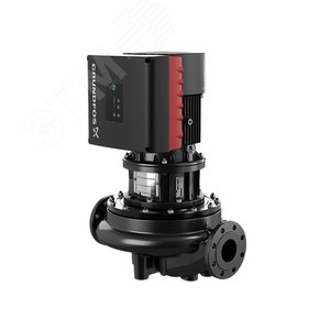 Насос центробежный TPE 100-310/2-A-F-A-BAQE 3X400 50HZ (96110283)