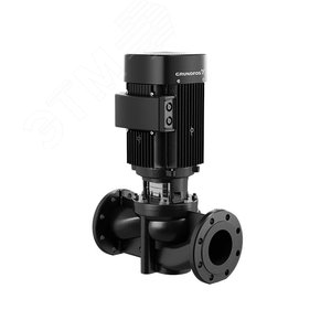 Насос центробежный TP 80-110/4-A-F-A-BAQE 400D 50HZ (96108837)