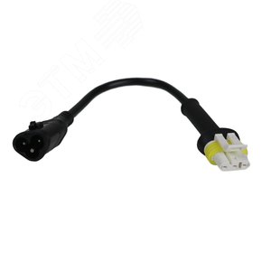 Адаптер питания для разъема Molex для насоса ALPHA1 L (99165311) - Grundfos