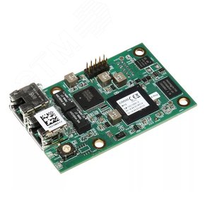 Модуль передачи данных CIM 500, Modbus TCP (98301408) - Grundfos
