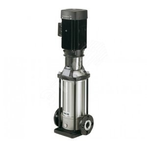 Насос многоступенчатый вертикальный CR10-05 A-FJ-A-V-HQQV PN16 3х380-415В/50 Гц Grundfos 96501315 (96501315)