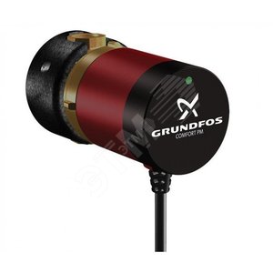 Насос циркул COMFORT 15-14 B PM - Grundfos