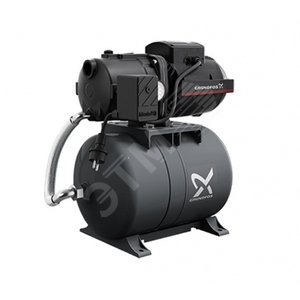 Установка повышения давления д/водоснабжения JP   5-48 PT-H 1x230V 50Hz 1.5m SCHUKO HU - Grundfos