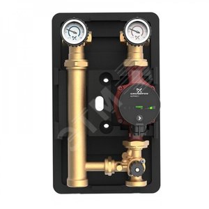 Группа насос HEATMIX M25 ALPHA2 40 - Grundfos