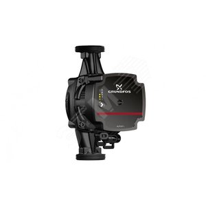 Насос циркуляционный ALPHA1 L 25-40 180 1x230V 50Hz 6H - Grundfos