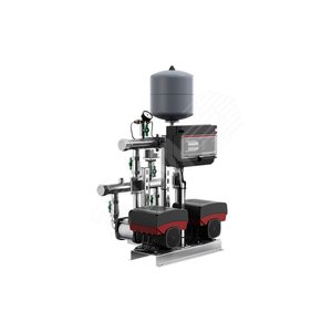Установка повышения давления Hydro Multi-E 2 CRE5-4 U1 A-A-A-A (98486644) - Grundfos