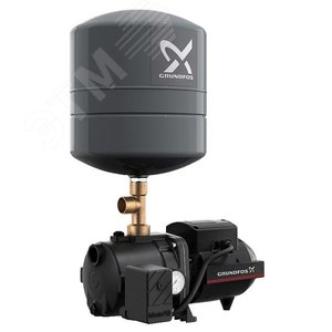 Уст-вка д/водоснаб JPD 4-54 PT-V - Grundfos
