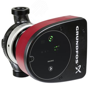 Насос циркуляционный MAGNA1 40-100 F 220 1x230V PN6/10 - Grundfos