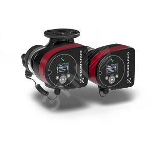 Насос циркуляционный MAGNA3 D 50-60 F 240 1x230V PN6/10 (97924476)