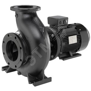 Насос консольно-моноблочный NB40-250/219 A-F2-A-BAQE PN16 3х380-420/660-725В/50Гц (97839412)