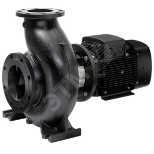 Насос консольно-моноблочный NB125-400/438 A-F2-A-BAQE (99535050)
