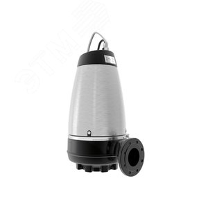 Насос канализационный SE1.80.100.22.4.50D.B - Grundfos