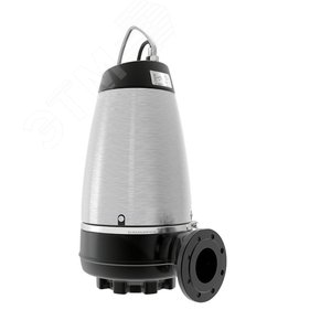 Насос канализационный SE1.80.80.22.4.50D.B (96047549) - Grundfos